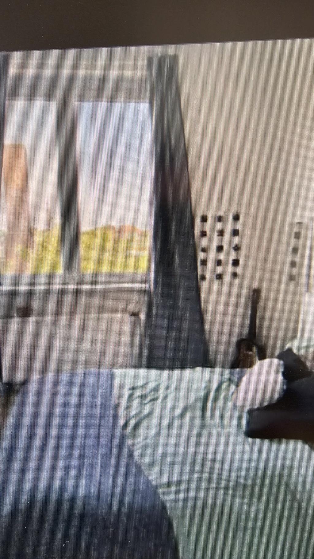 WG-Zimmer Böhlitz-Ehrenberg Fabrikstr. - Bild 2