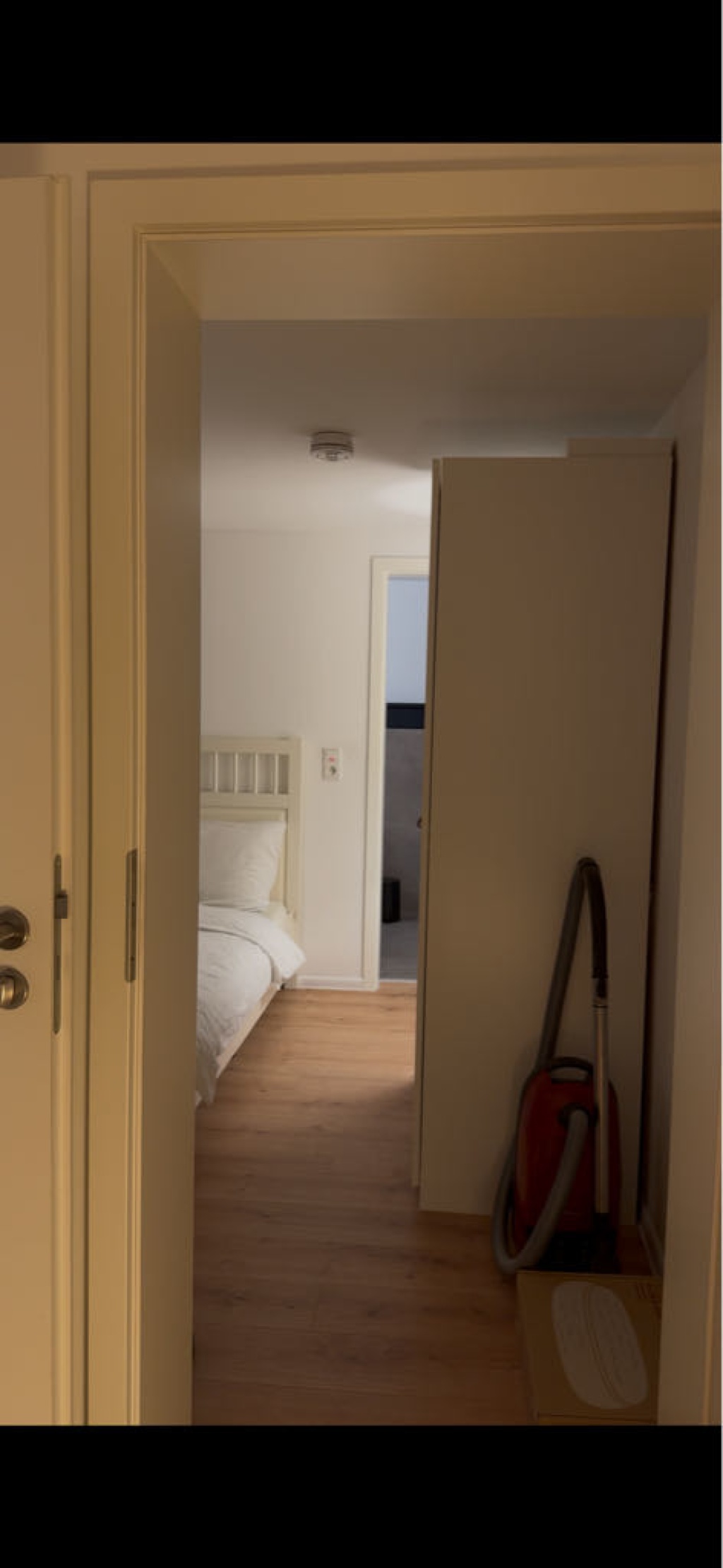 Wohnung Cologne Tempelstraße - Bild 4