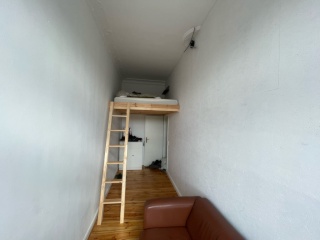 Room in shared apartment Neukölln — photo 1