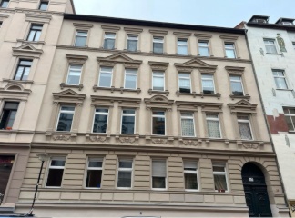 Anzeigenbild: WG Zimmer, in 2-Raum Whg, zentral, Innenstadt, Medizinerviertel