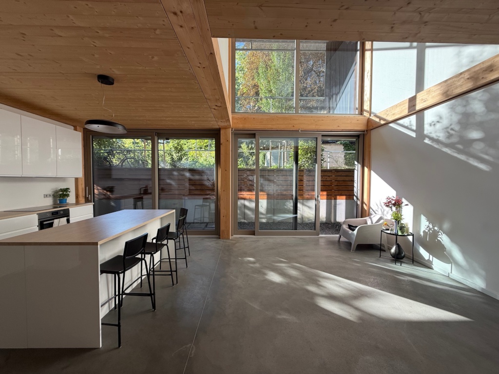 WG-Zimmer Mitte Dresdener Straße - Bild 6
