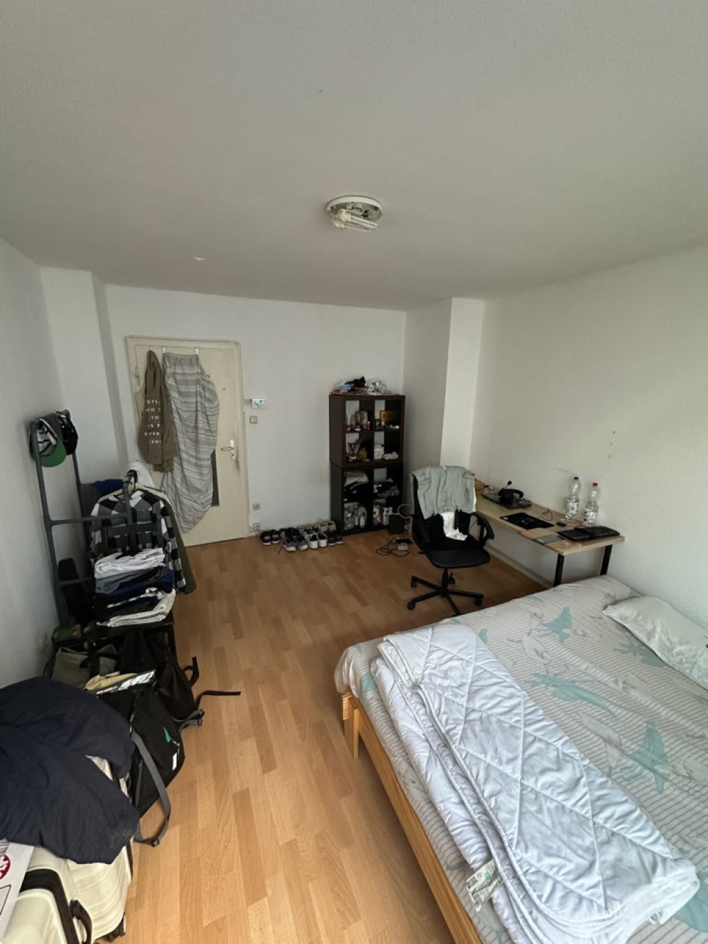 WG-Zimmer Aachen Kleinkölnstraße 20 - Bild 2