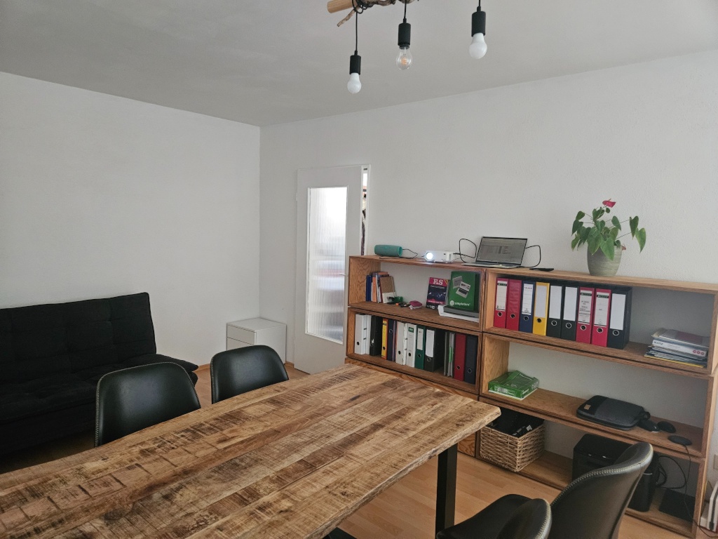 Flat München - Thalk.Obersendl.-Forsten-Fürstenr.-Solln Ludwig-Braille Str. - picture 4