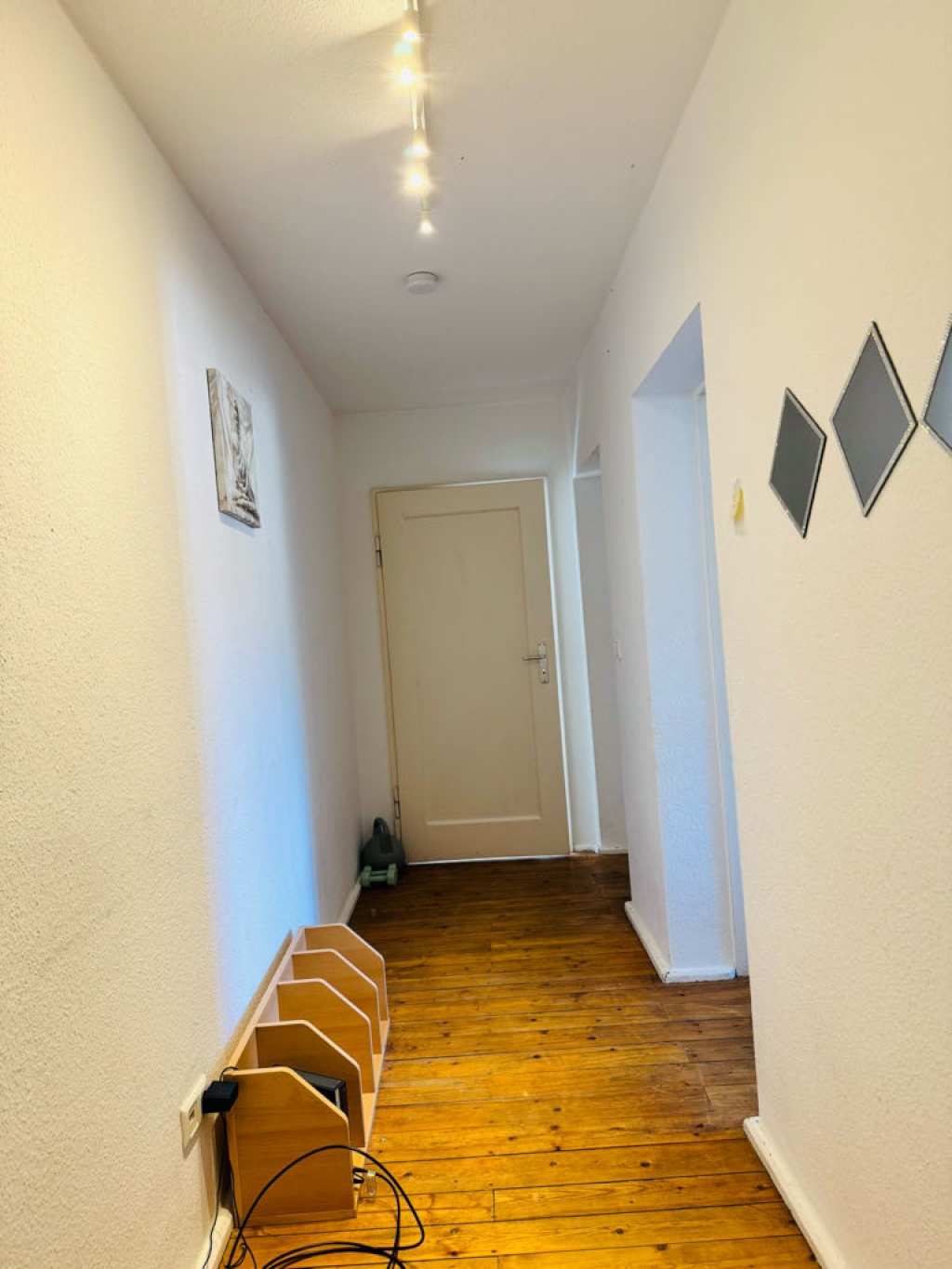 WG-Zimmer Baden Wüttemberg Mühlingstraße  1a - Gang