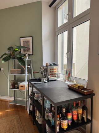 Beautiful and comfy flat in central Berlin for 4 weeks — photo 1