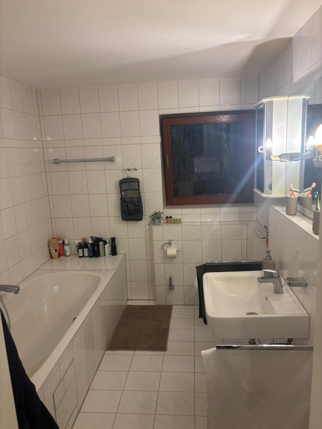 WG-Zimmer Trudering-Riem Marthastr 7-b 8182 - Bild 12