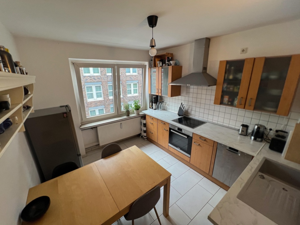 WG-Zimmer Altstadt-Nord Johannisstraße 67 - Bild 2