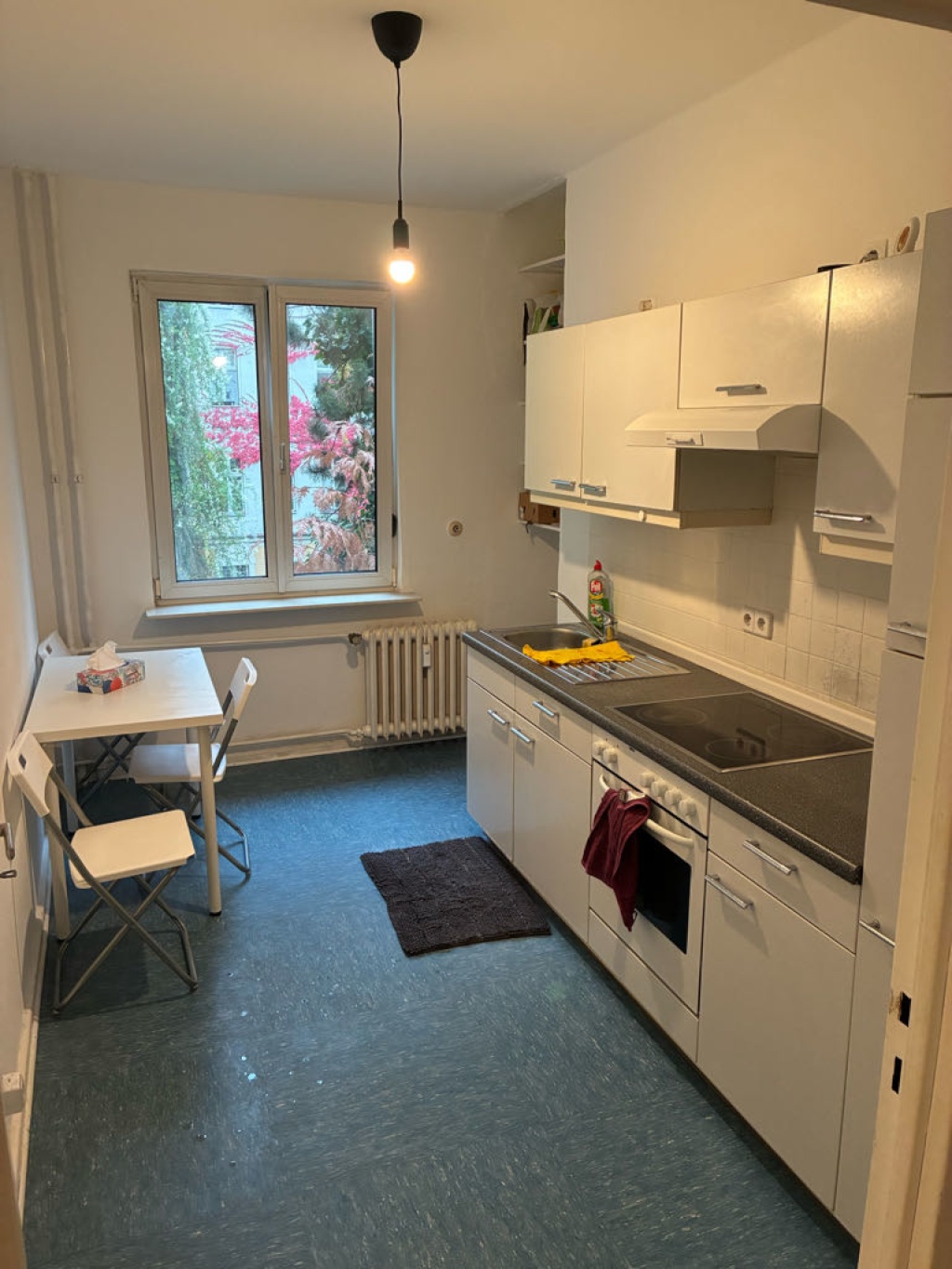 Wohnung Tempelhof-Schöneberg Steinmetzstraße - Bild 3