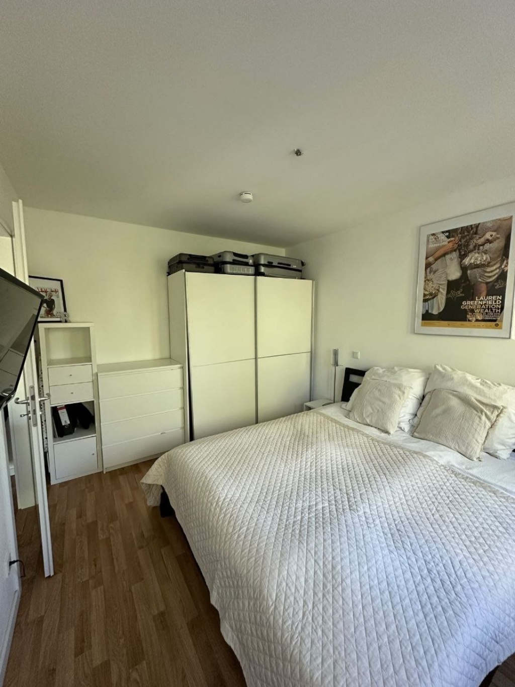 Wohnung Friedrichshain Mühsamstraße - Bild 12