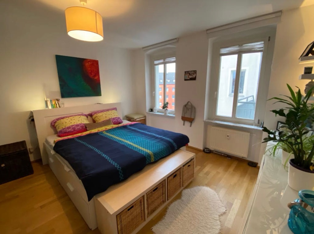 Wohnung Mitte Brunnenstr 178 - Bild 8
