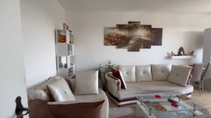 Voll möblierte 2 Zimmer Wohnung — photo 1