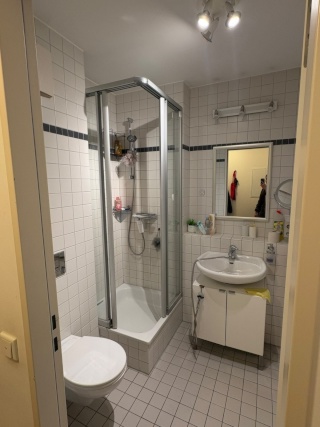 2-Zimmer Apartment  Fully Furnished  in Mitte, Berlin — photo 1