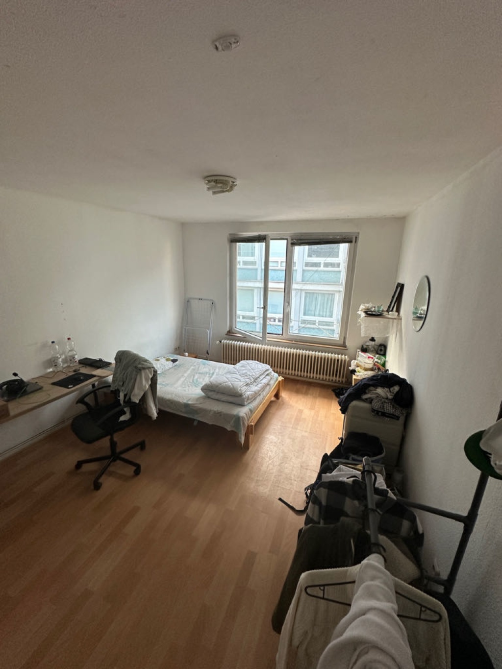WG-Zimmer Aachen Kleinkölnstraße 20 - Bild 1