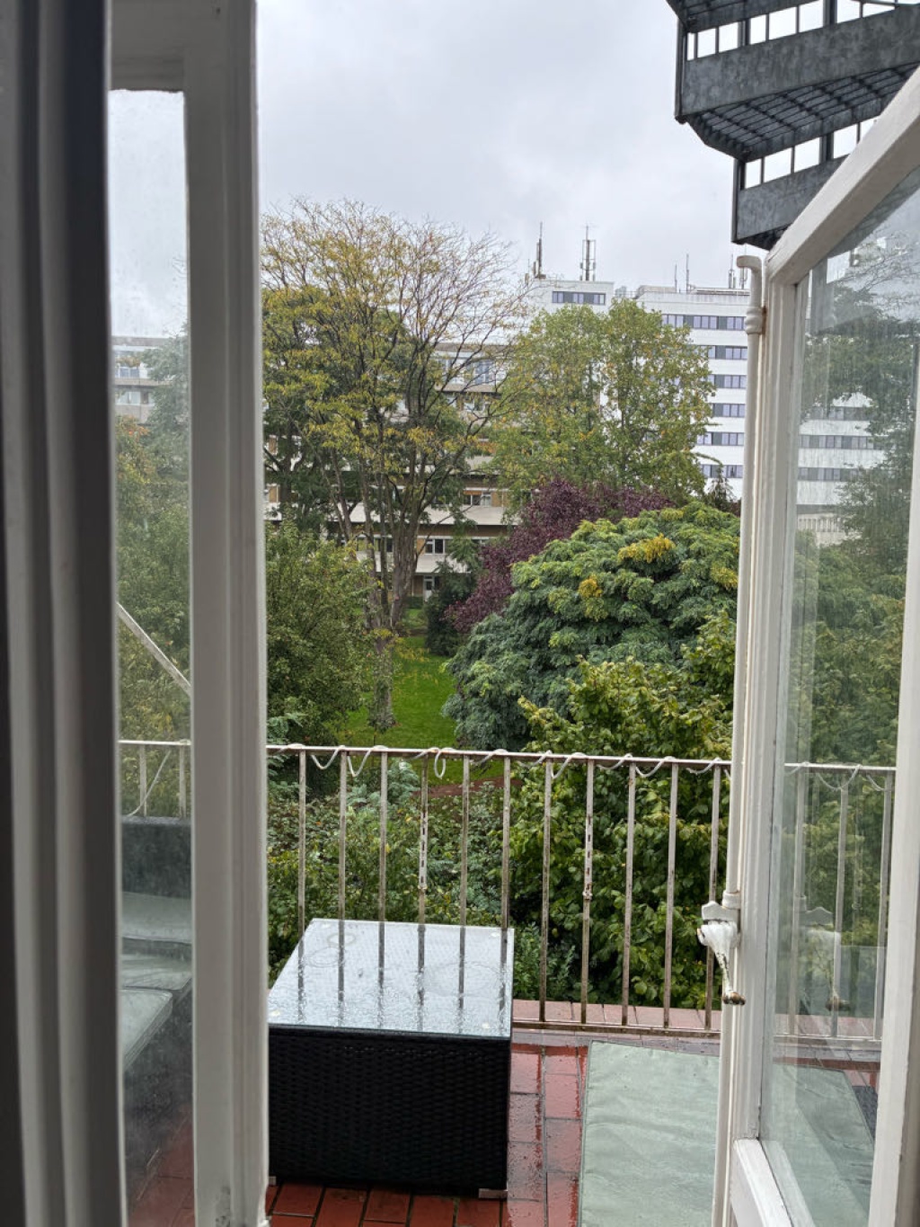 Wohnung Schwachhausen Lüder-von-Bentheim-Straße - Bild 3
