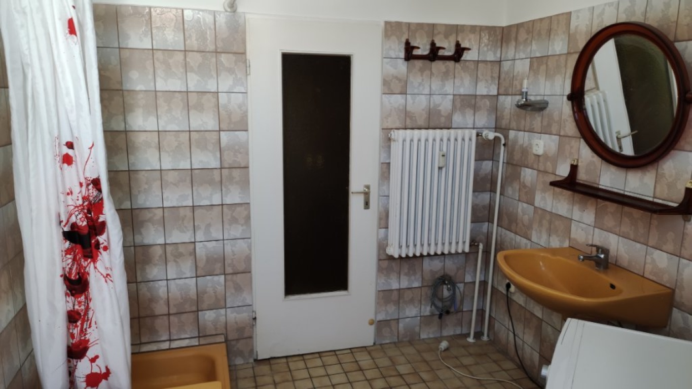 1-Zimmer-Wohnung Neukölln Donaustr. - Bild 7