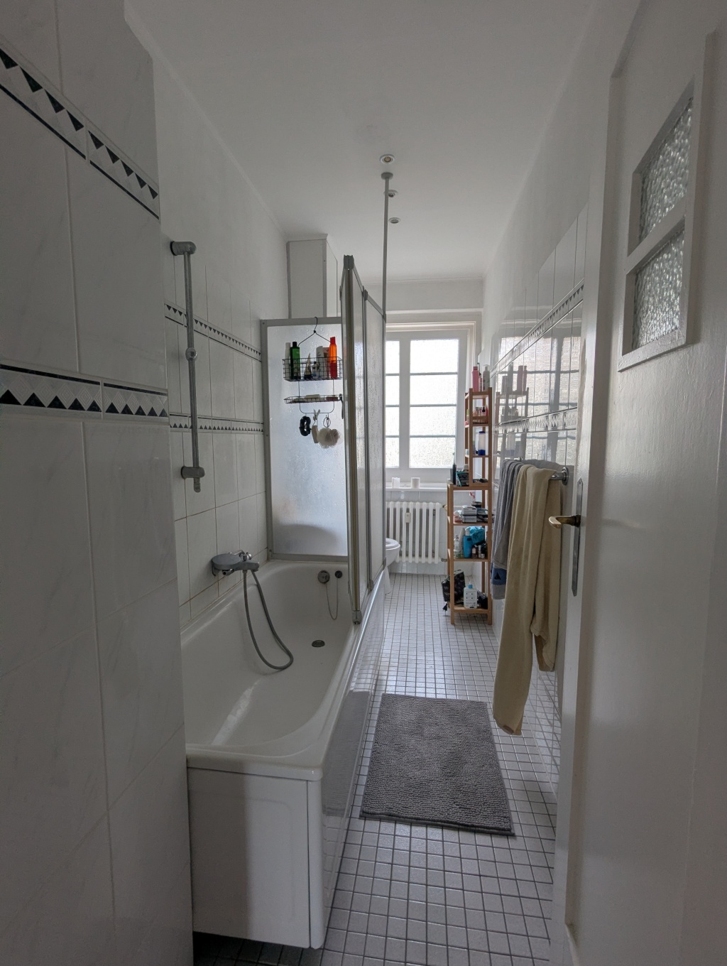 Wohnung Wilmersdorf Weimarische Straße - Bild 5