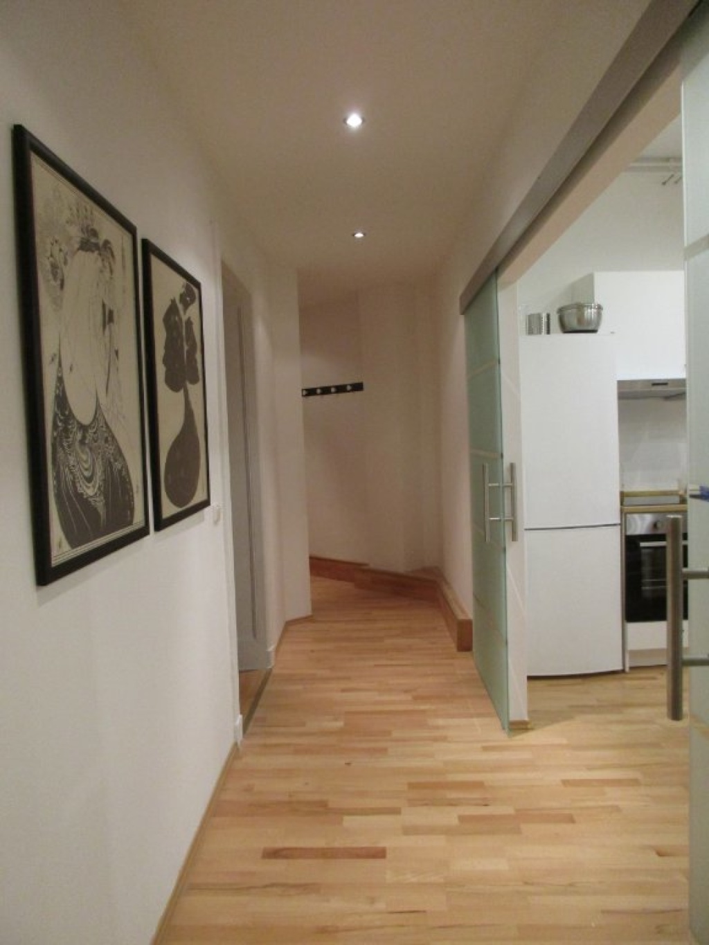 Flatshare Wedding Seestrasse 112 - picture 7