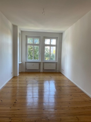 3-Zimmer-Wohnung zur befristeten Vermietung in Berlin (Max. 3 Monate) — photo 1