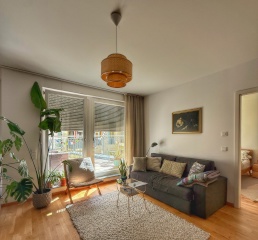 2 bedroom Apartment in Mitte — photo 1