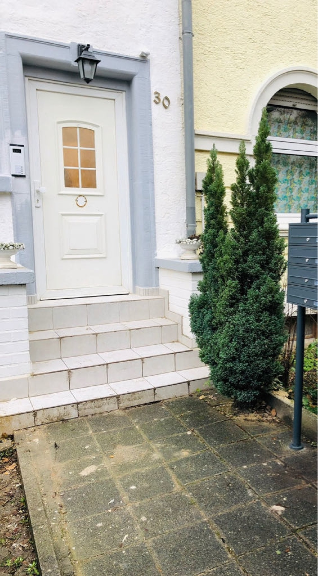 WG-Zimmer Rohrbach Schelklystraße 30 - Bild 9