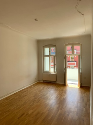 Wohnung in Pberg — photo 1
