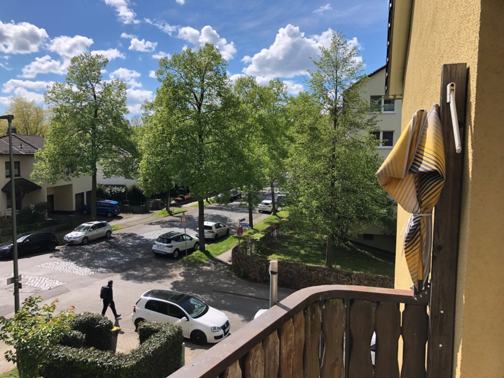 WG-Zimmer Wehlheiden Leibnizstraße 25 - Bild 3