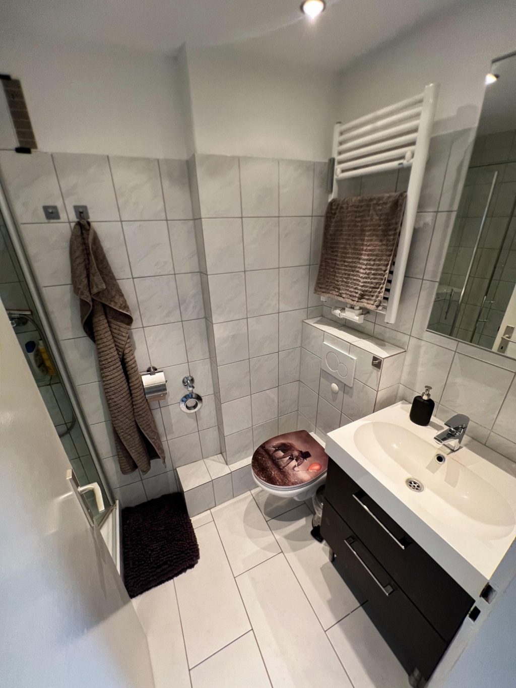 WG-Zimmer Altstadt-Nord Johannisstraße 67 - Bild 3