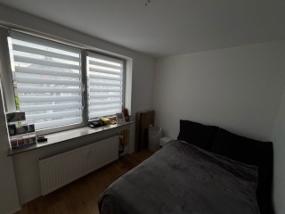 Fully Furnished 1.5 Room Apartment in Frankfurt Nordend | Christmas & New Year Sublet