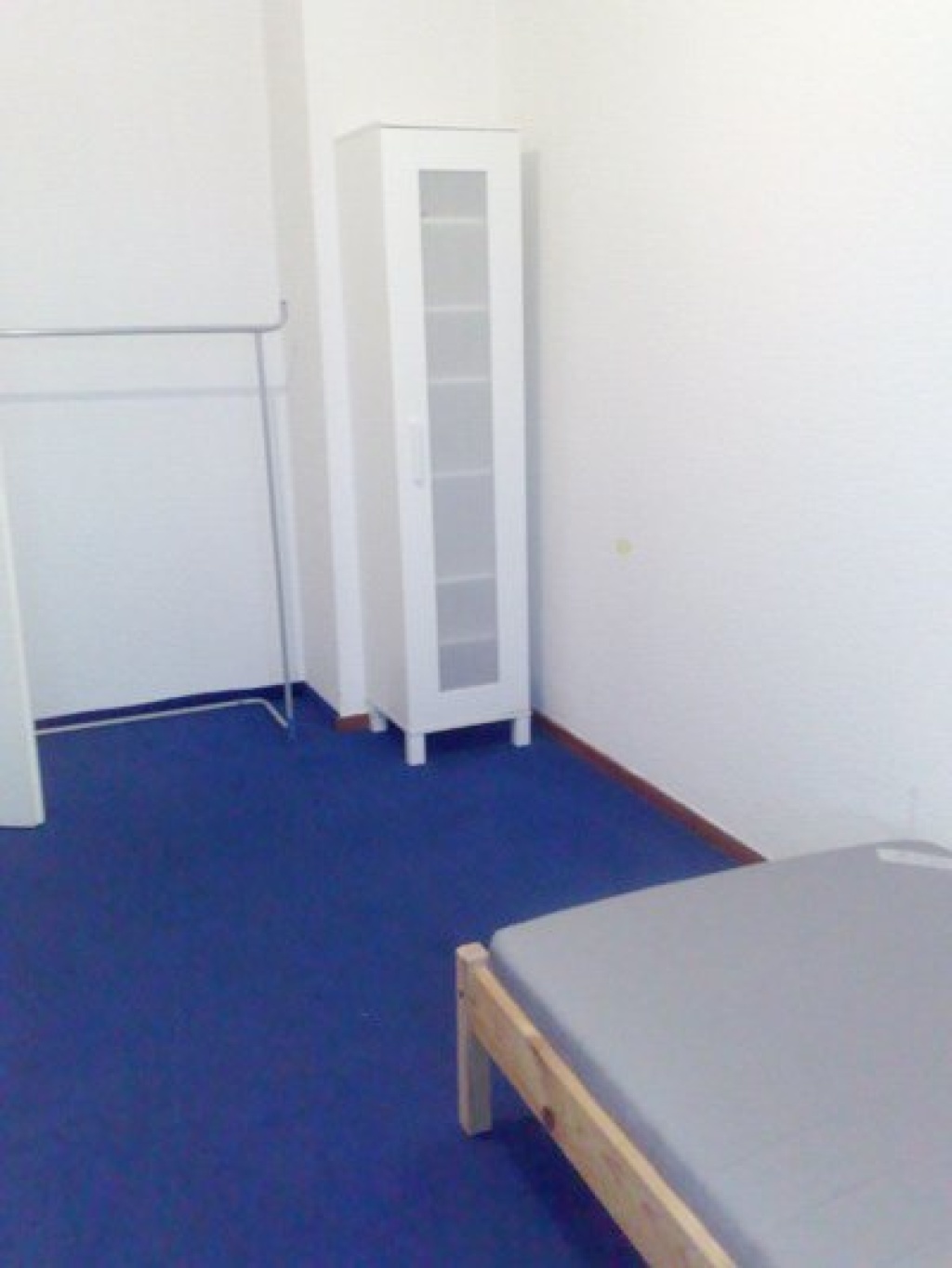 WG-Zimmer Benrath calvinstr. 15 - Bild 5