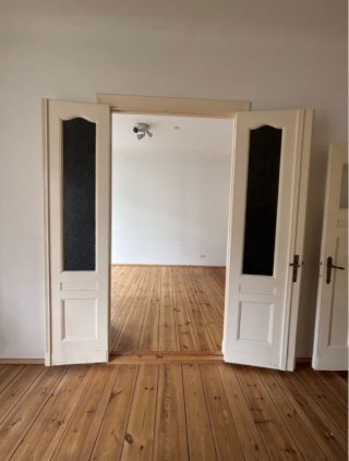TAUSCH/ SWAP 2 Zimmer Altbautraum in Pankow — photo 1