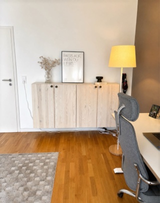 Möblierte Zwischenmiete (3 Monate Hamburg)
