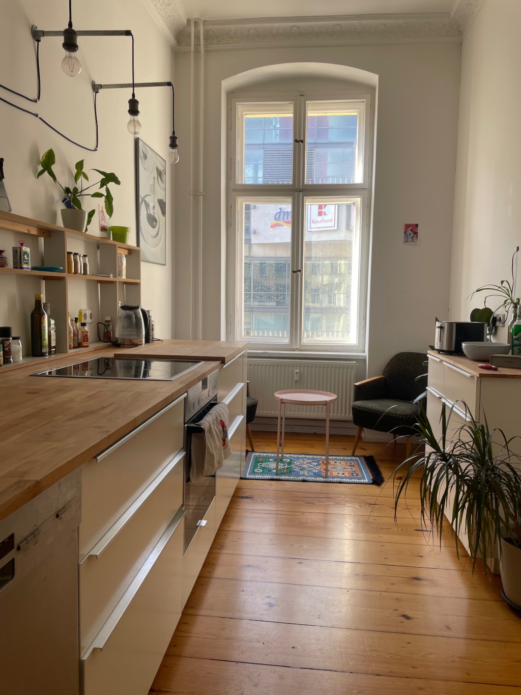 Wohnung Neukölln Karl-Marx-Straße - Bild 2