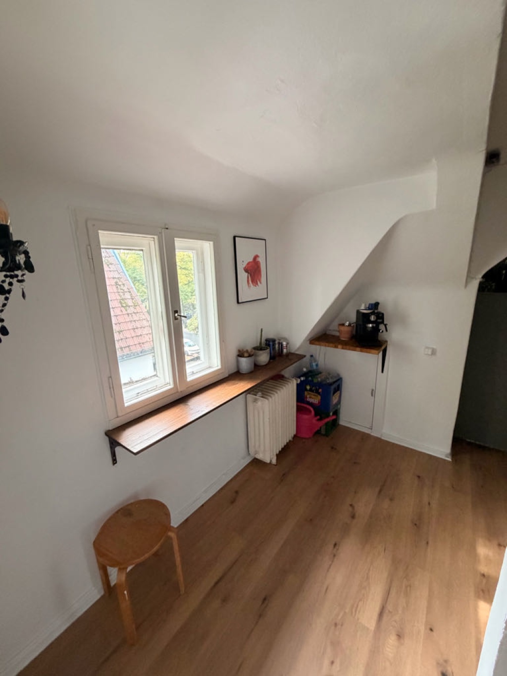 Wohnung Lichterfelde Ostpreußendamm 157 - Bild 8