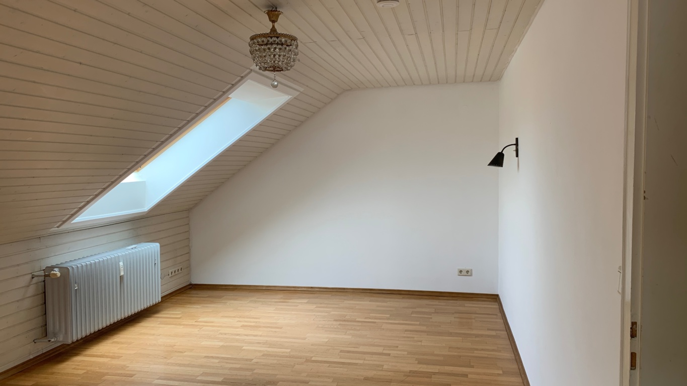 WG-Zimmer Handschuhsheim Burgstrasse - Bild 3