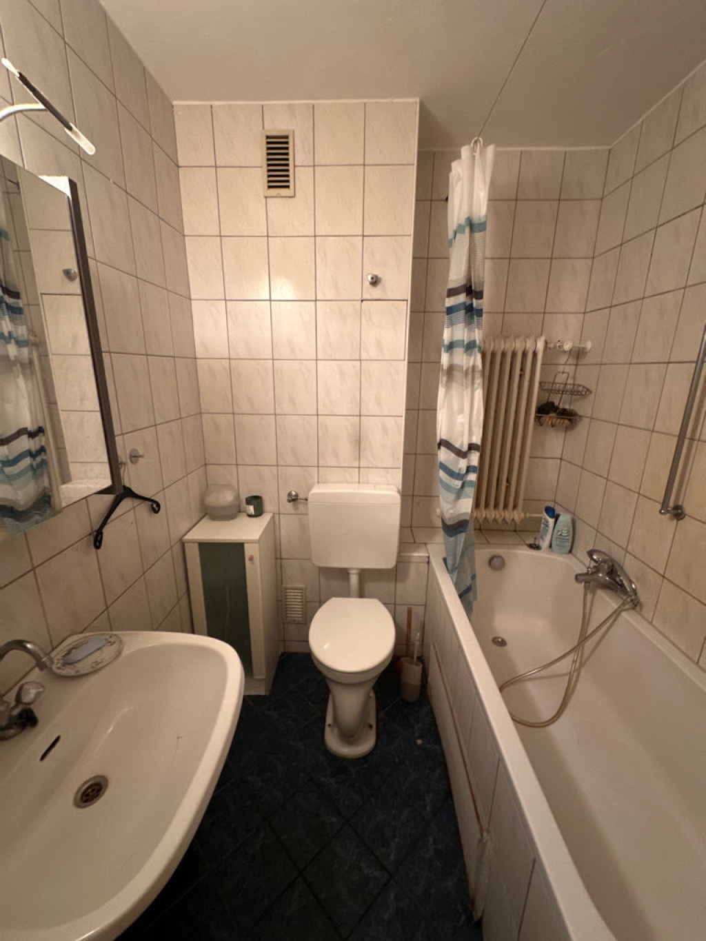 WG-Zimmer Aachen Kleinkölnstraße 20 - Bild 4