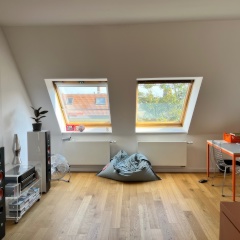2-Zimmer-Wohnung zur Untermiete — photo 1
