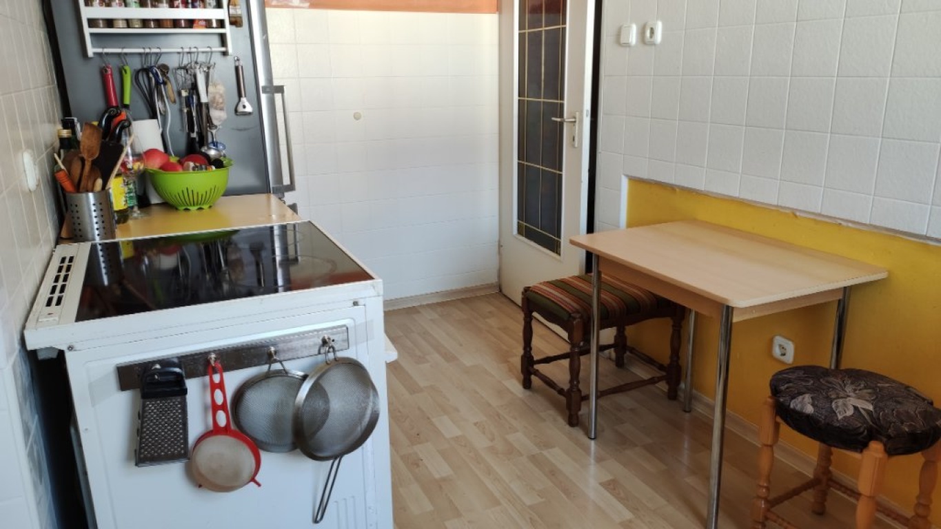 1-Zimmer-Wohnung Neukölln Donaustr. - Bild 5