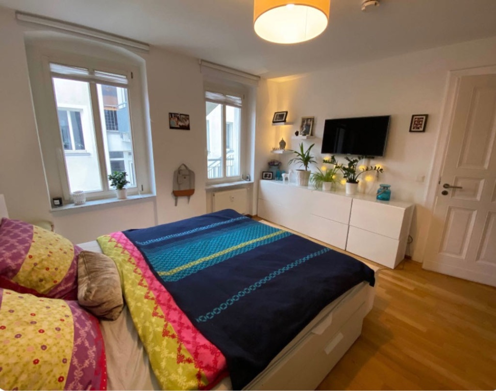 Wohnung Mitte Brunnenstr 178 - Bild 7