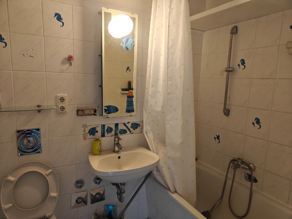 Wohnung Johannisthal Akeleiweg 7 - Bild 10