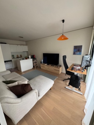 Wohnung in Prenzlauer Berg (Anmeldung & Übernahmeoption) — photo 1