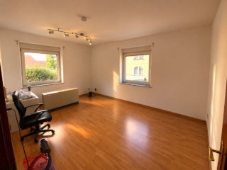2-Zimmer Wohnung im Stuttgarter Osten