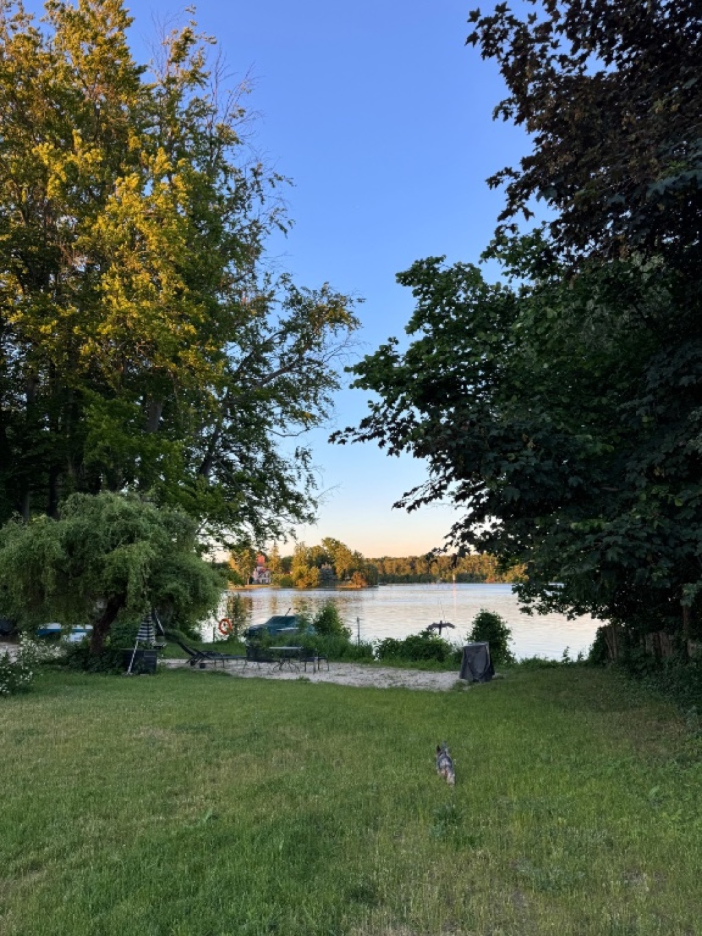 Wohnung Köpenick Lindenallee 9 - Bild 14