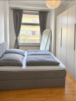 WG Zimmer in Ottensen