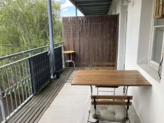 5‑Bedroom flat, 47 m², Rudolfsheim‑Fünfhaus, 1150 Vienna, Rudolfsheim-Fünfhaus