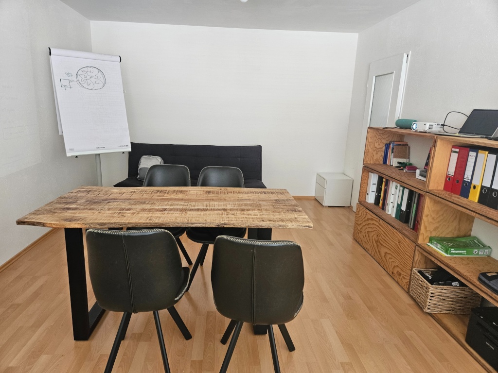 Flat München - Thalk.Obersendl.-Forsten-Fürstenr.-Solln Ludwig-Braille Str. - picture 2