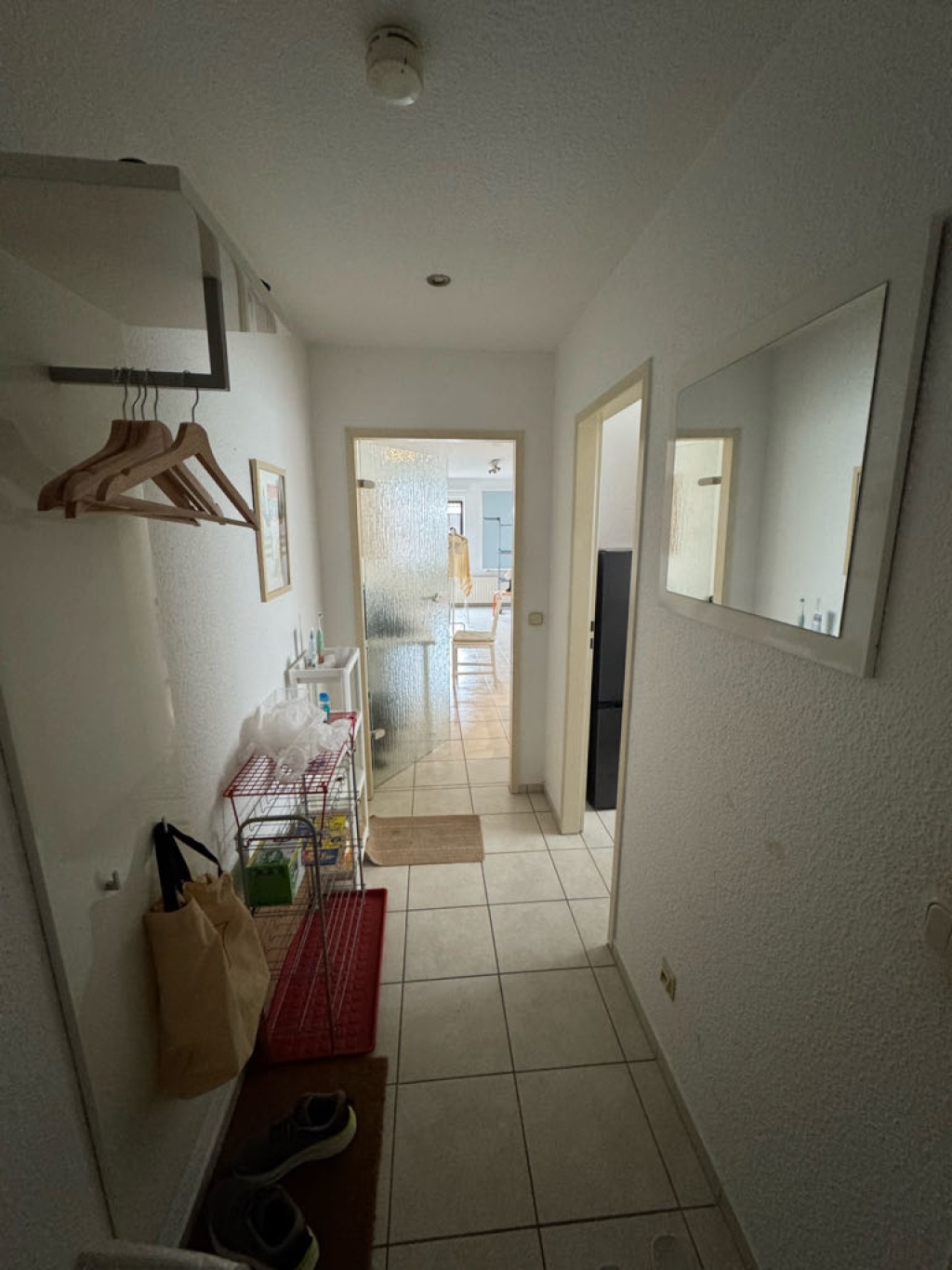 1-Zimmer-Wohnung Steele Bochumer Straße 36 - Bild 8
