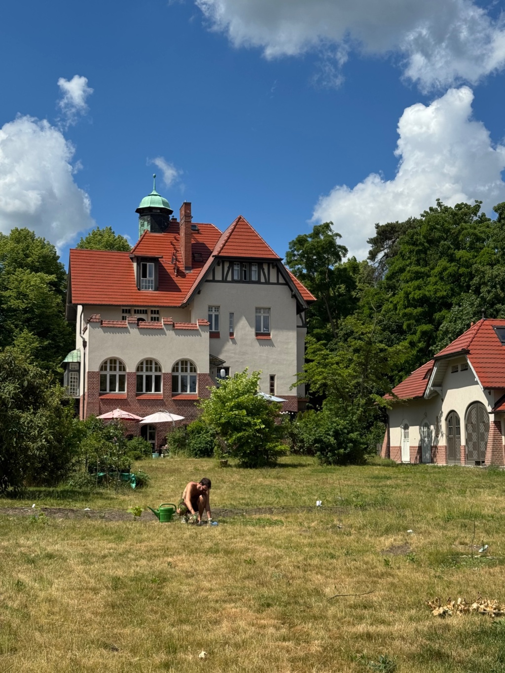 Wohnung Köpenick Lindenallee 9 - Bild 4