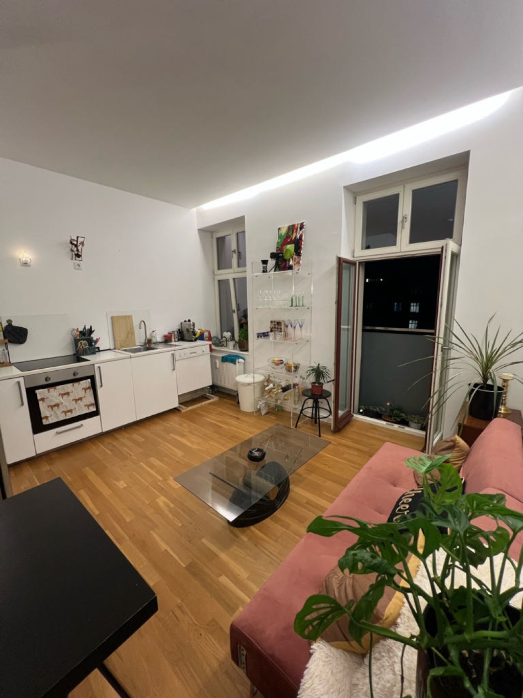 Big room in 2 WG in Friedrichshain – Foto 3