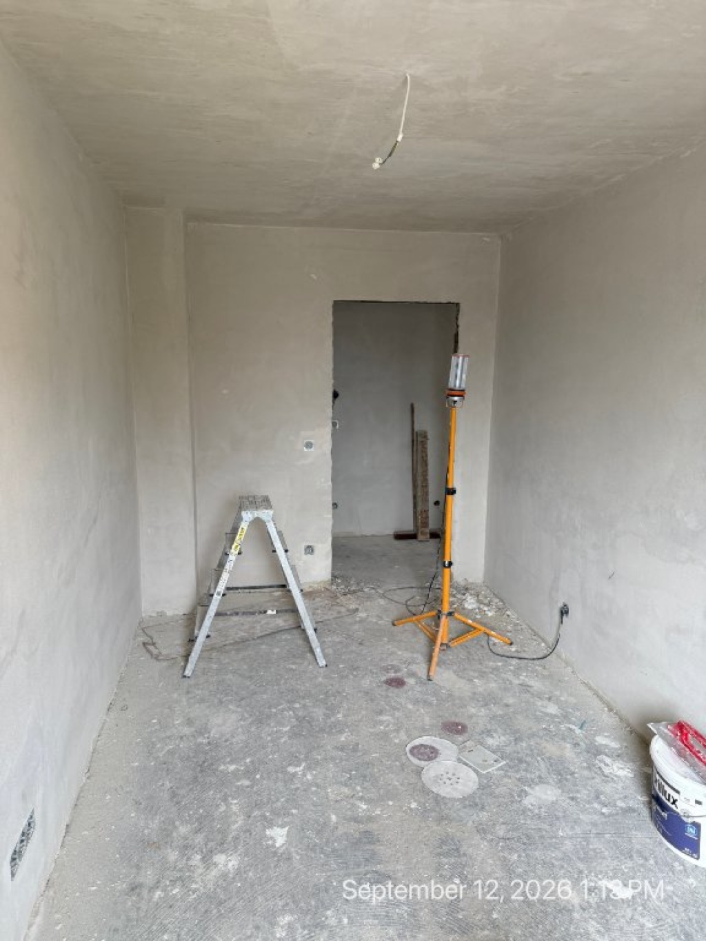 Wohnung Altenessen-Süd Kleine Hammerstraße 1 - Bild 9