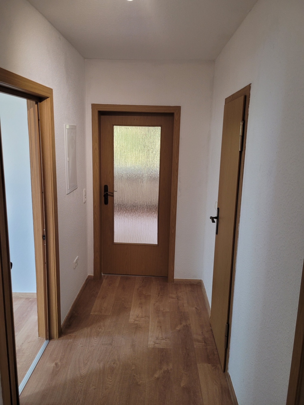 Wohnung Bergerhausen Am Krausen Bäumchen 49 - Bild 8